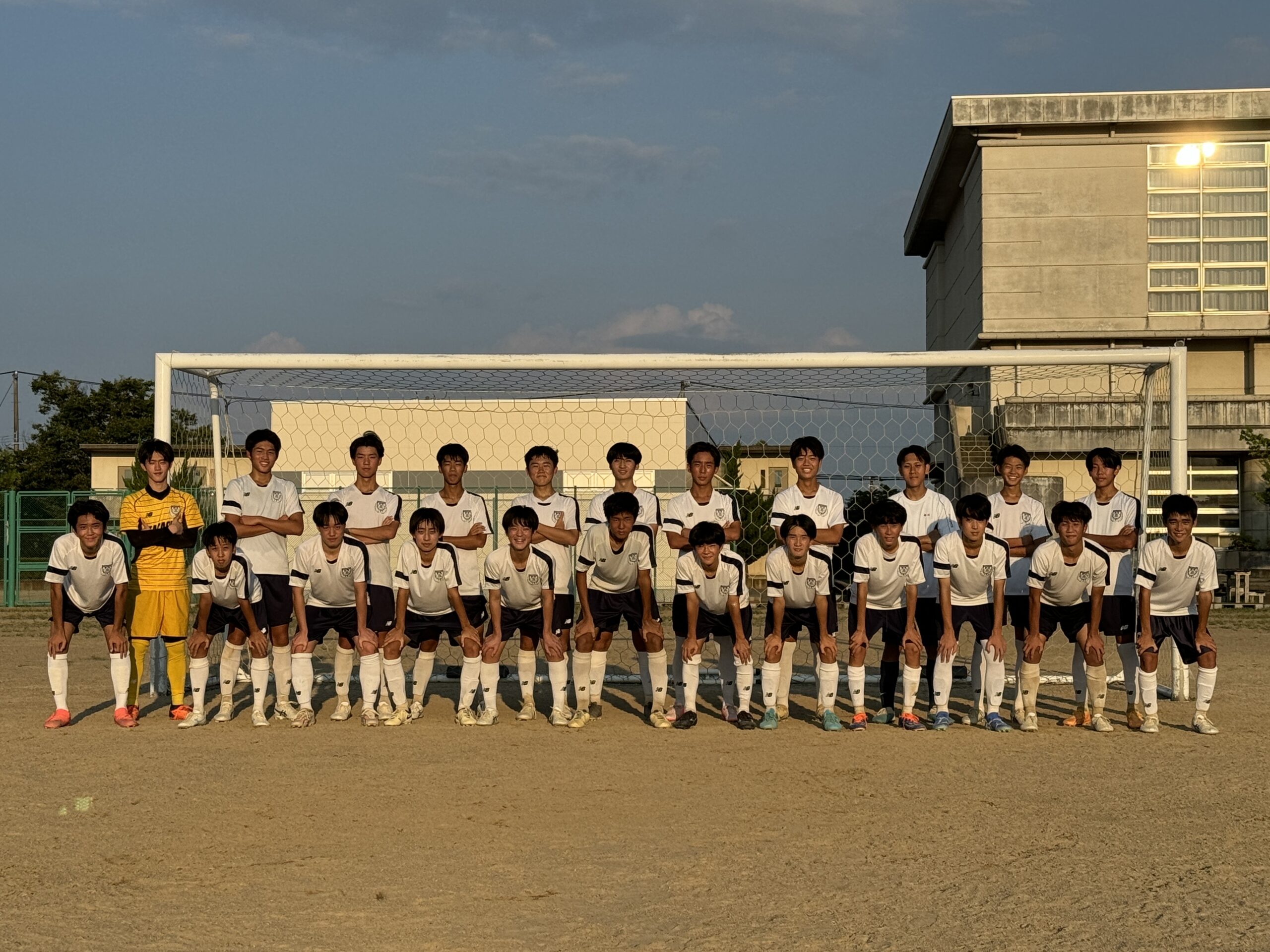 高岡高校（富山県） | TOYAMA ONE CUP / 富山県で行う育成年代サッカー大会